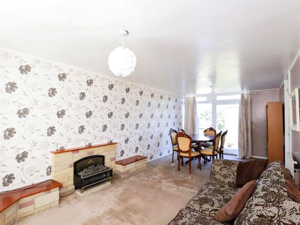 Beldon Close, Sheffield S2  