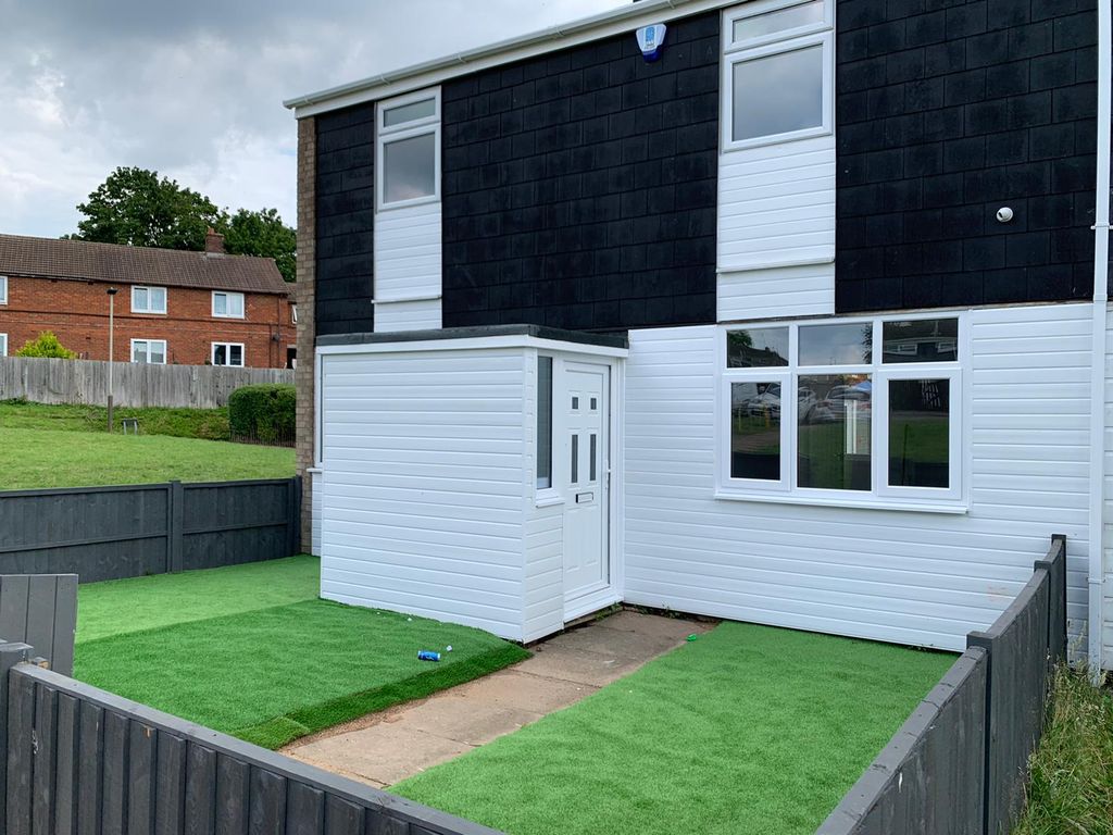 3 bed town house for sale in Cuffling Drive, Leicester LE3 Zoopla