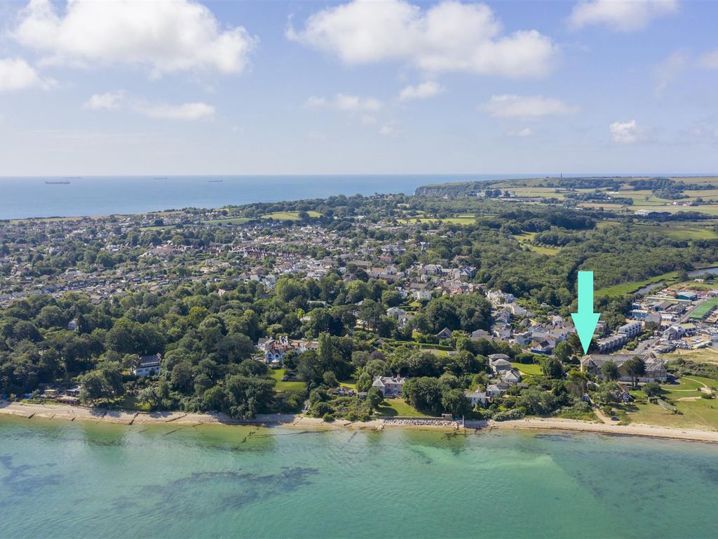 4 bed mews house for sale in Beach Road, Bembridge PO35 Zoopla