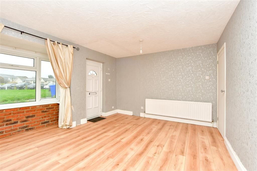 3 bed terraced house for sale in Cliff View Gardens, Minster On Sea