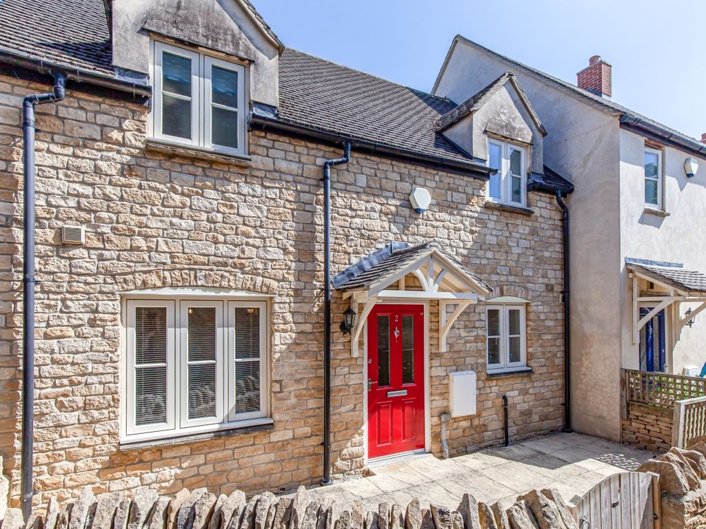 2 bed terraced house to rent in High Street, Witney OX28 Zoopla