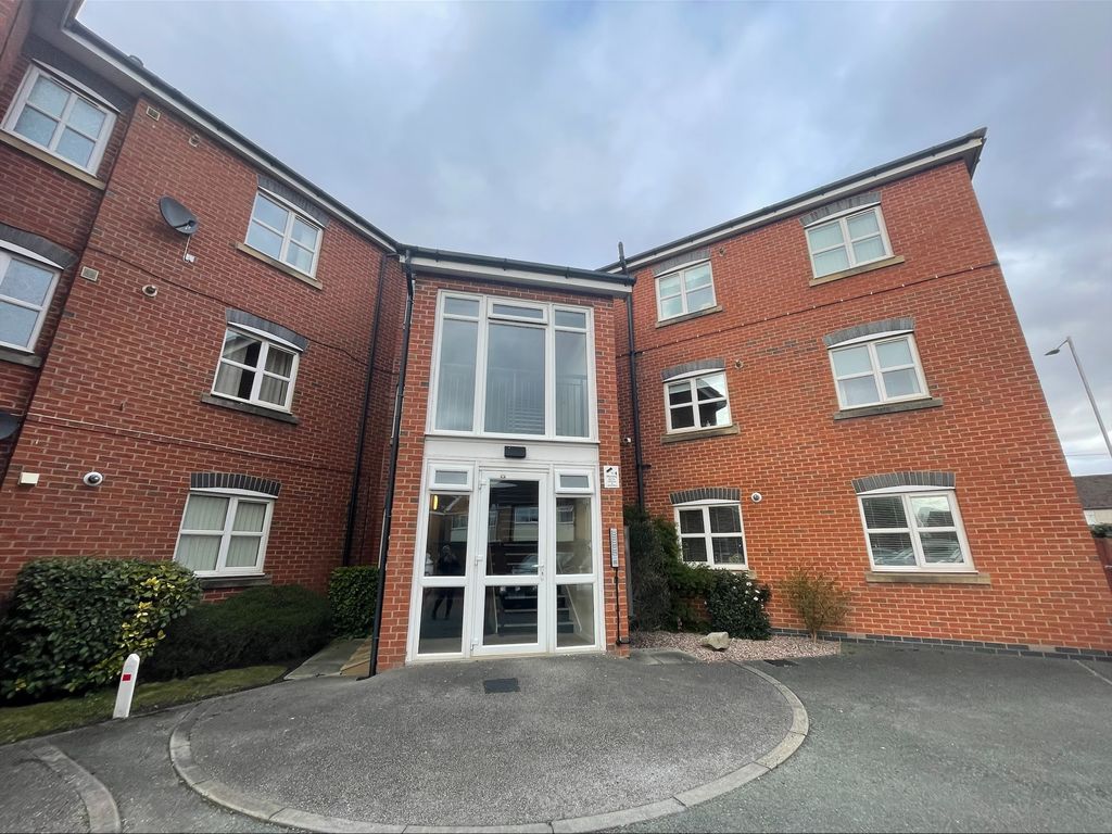 2 bed flat for sale in Leasowe Road, Leasowe, Wirral CH46 Zoopla