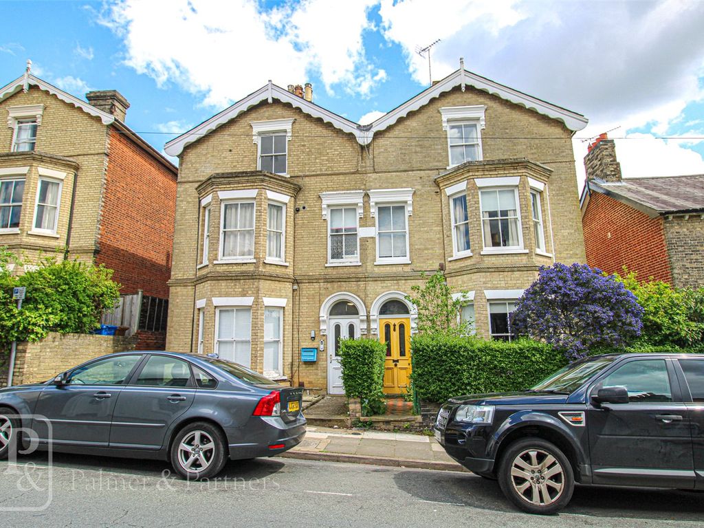 1 bed flat to rent in Orford Street, Ipswich, Suffolk IP1 Zoopla