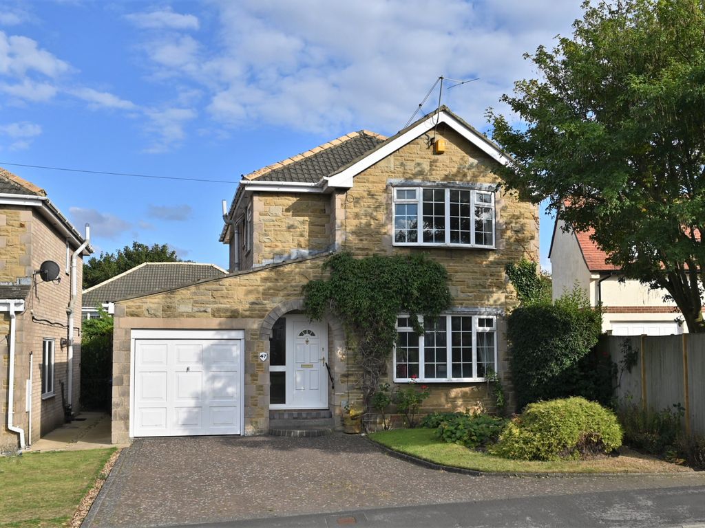 3 bed detached house for sale in Quarry Moor Lane, Ripon HG4 Zoopla