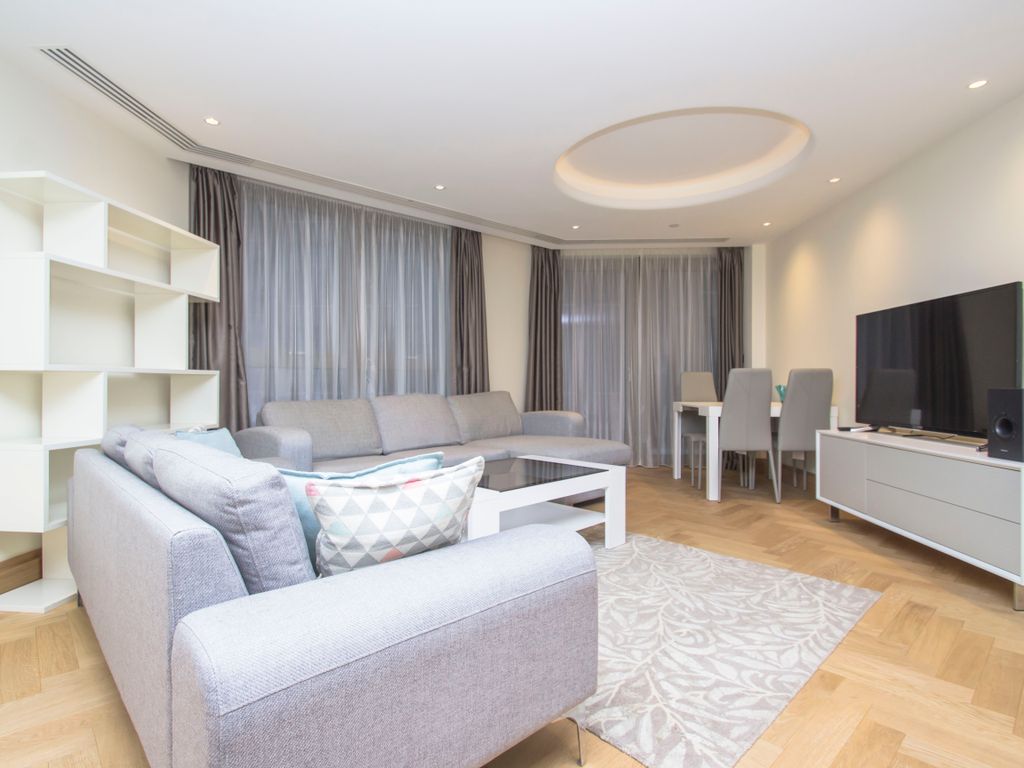 31 John Islip Street, London SW1P  