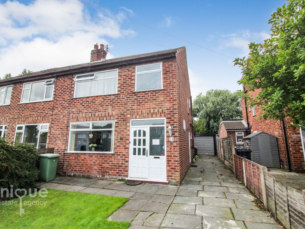 Bleasdale Road, Lytham St. Annes FY8  