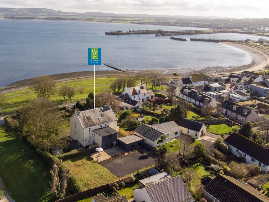 5 bed for sale in Millhouse, Seabank Road, Stranraer DG9, £280,000 Zoopla