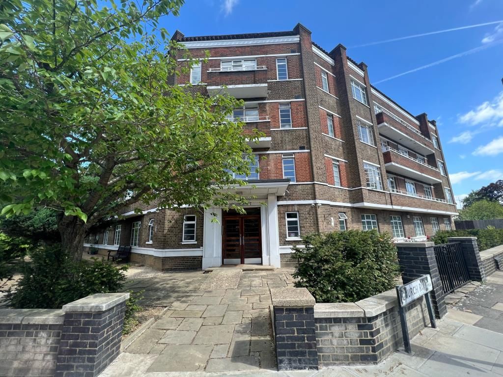 2 bed flat to rent in North Hill, London N6 Zoopla