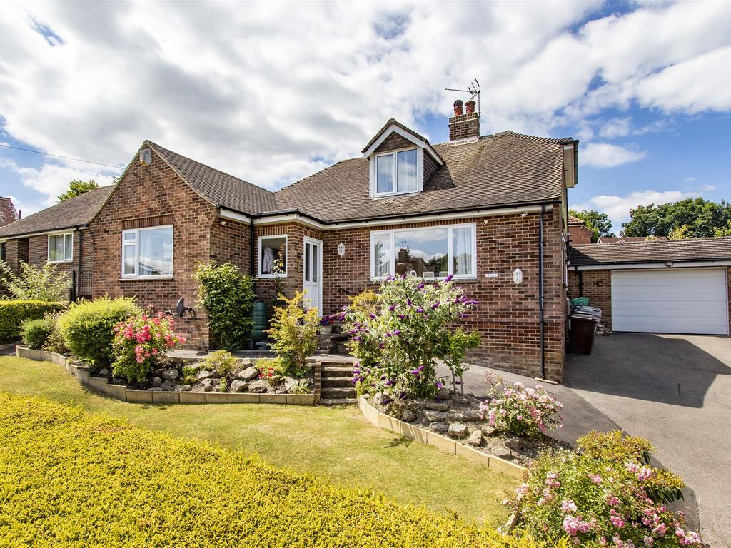 3 bed detached bungalow for sale in Green Lane, Crowborough TN6 Zoopla