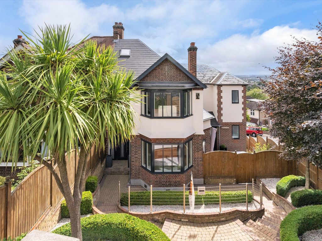 4 bed semidetached house for sale in Honor Oak Road, Forest Hill