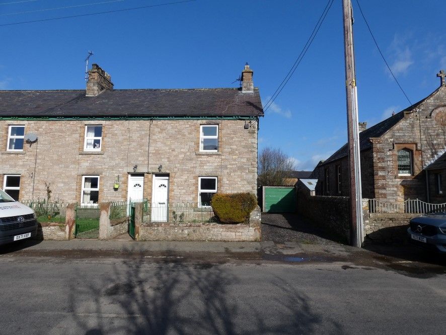 2 bed end terrace house for sale in 1 Chapel Street, Bolton, ApplebyIn