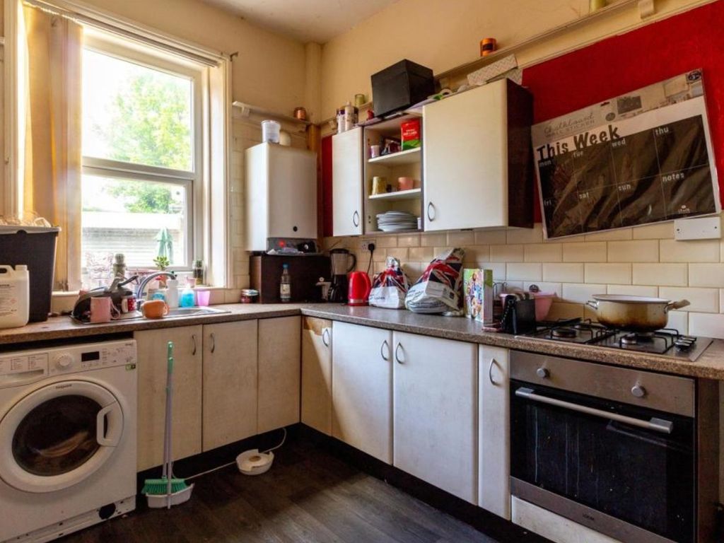 3 bed end terrace house for sale in Western Hill, Sunderland SR2 Zoopla