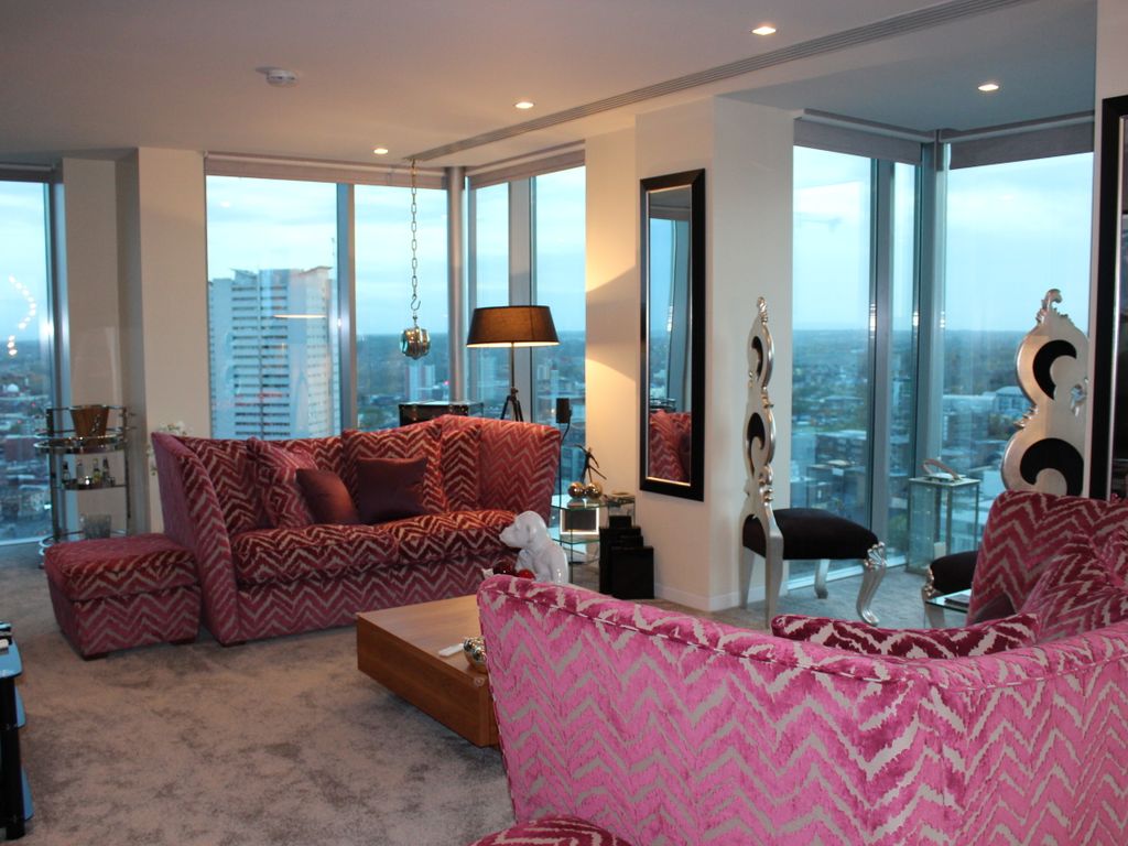 2 bed flat to rent in Orion Building, 90 Navigation Street, Birmingham