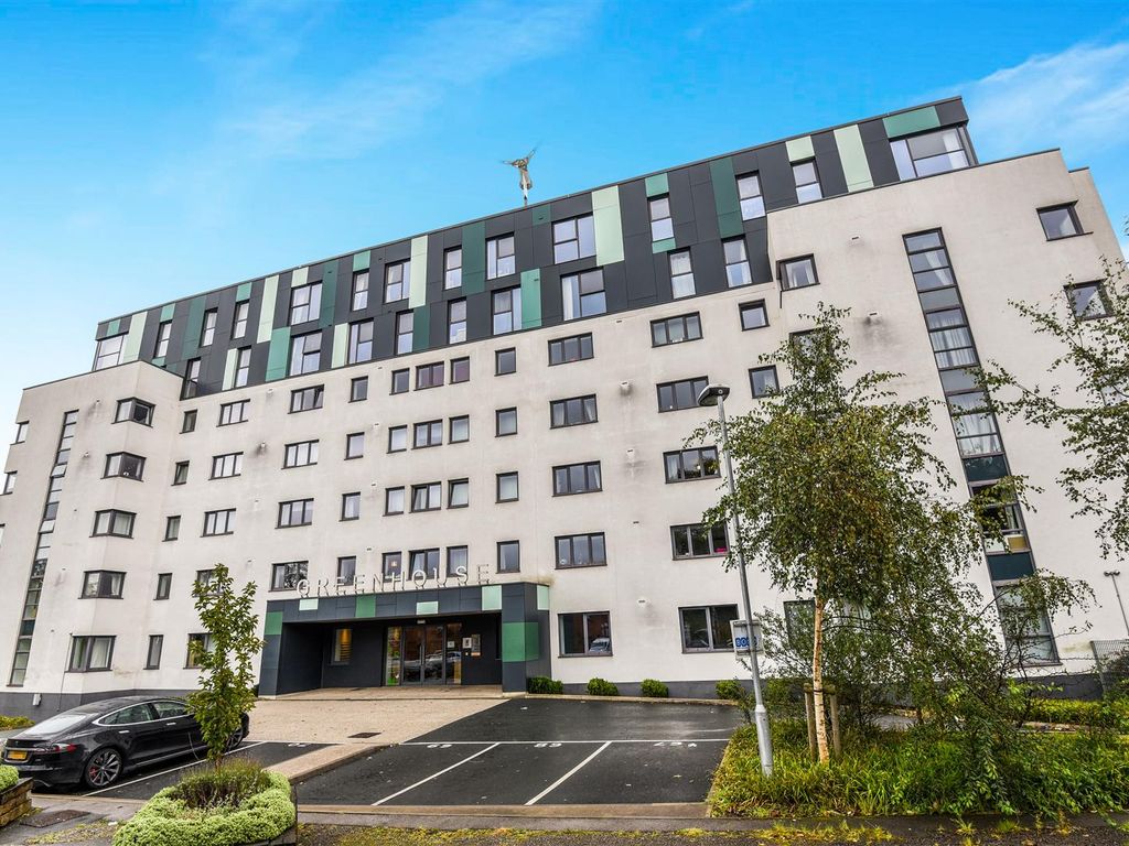 1 bed flat to rent in Greenhouse, Beeston Road, Leeds LS11 Zoopla