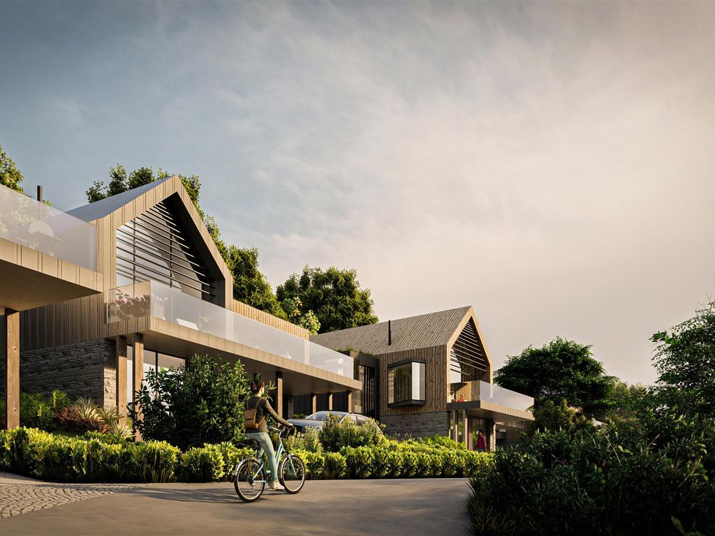 Land for sale in Sunnyside Road, Sandgate, Folkestone, Kent CT20 Zoopla