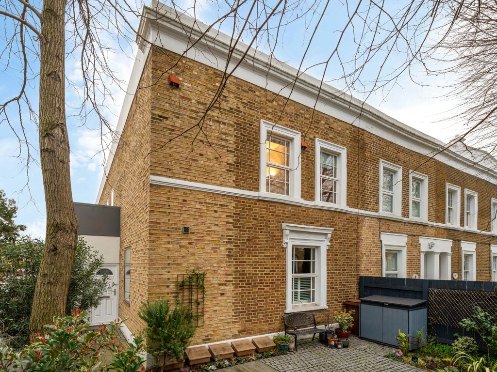 2 bed flat for sale in Peckham Hill Street, London SE15 Zoopla