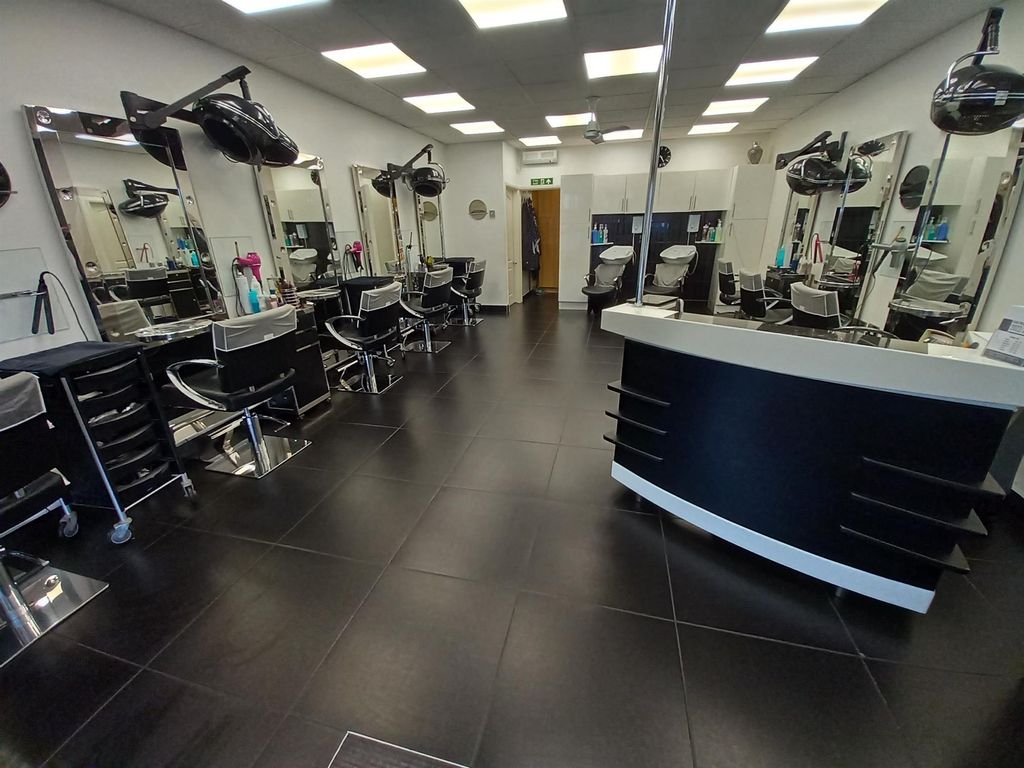 Retail premises for sale in Hair Salons PE7, Yaxley, Cambridgeshire