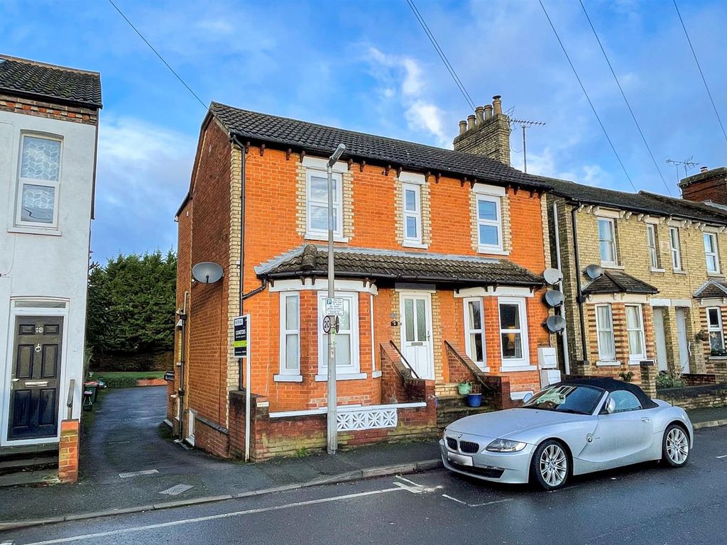 Springfield Road, Leighton Buzzard LU7  