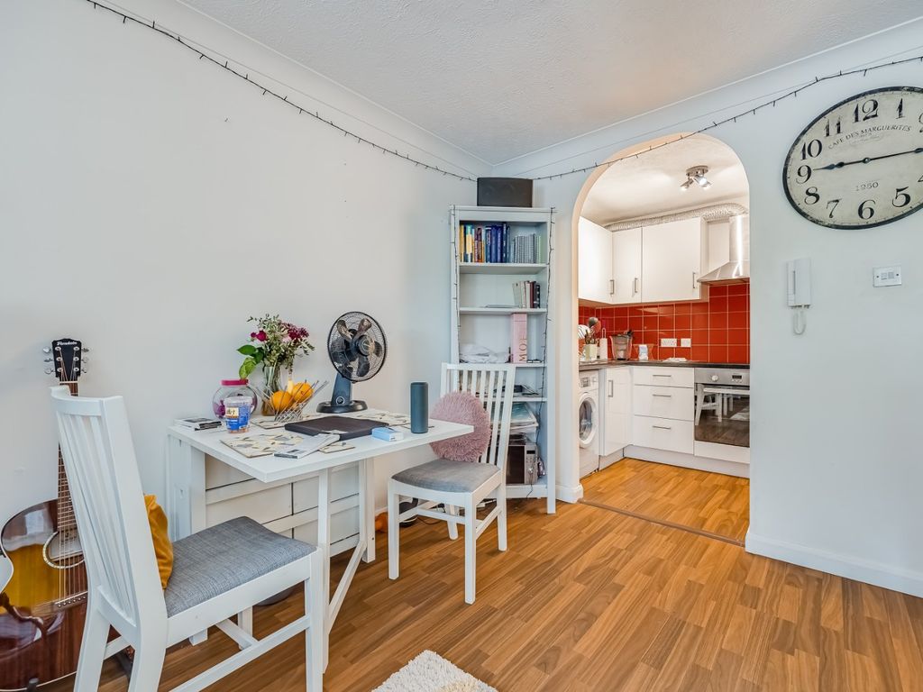 Amber Court, 27 Morden Road, Mitcham CR4  