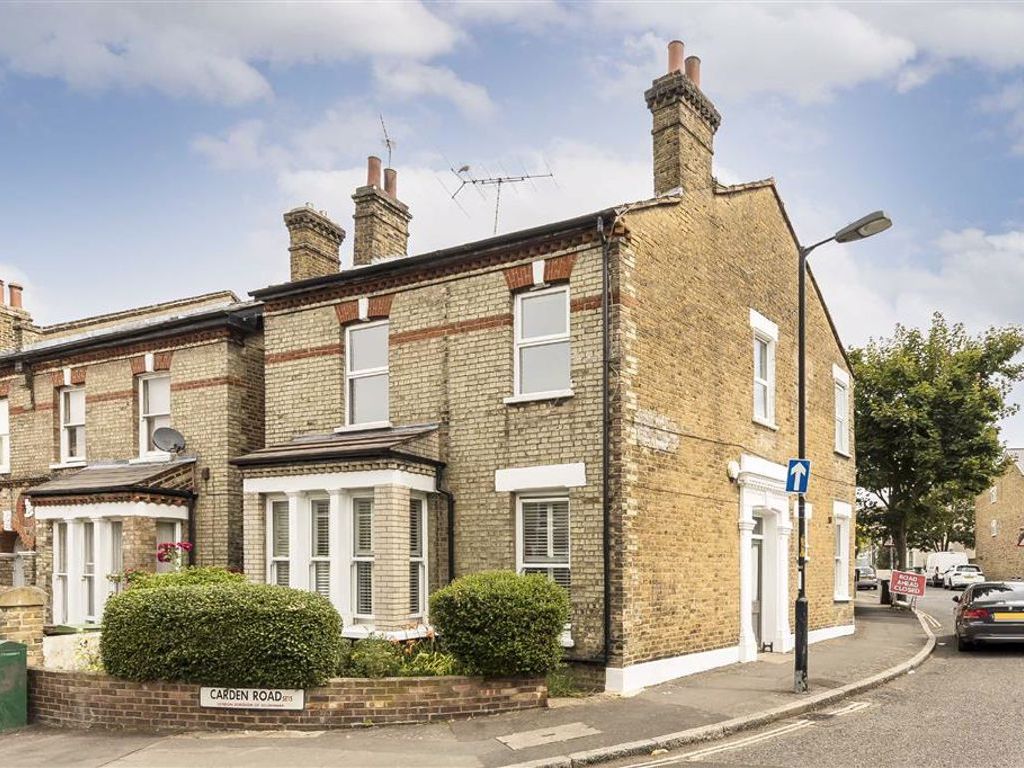 2 bed flat for sale in Carden Road, London SE15 Zoopla