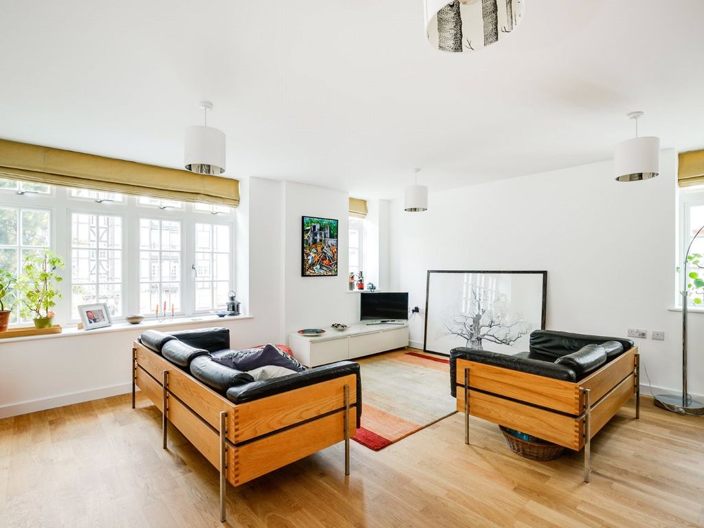 2 bed flat for sale in Makepeace Avenue, Highgate, London N6 Zoopla