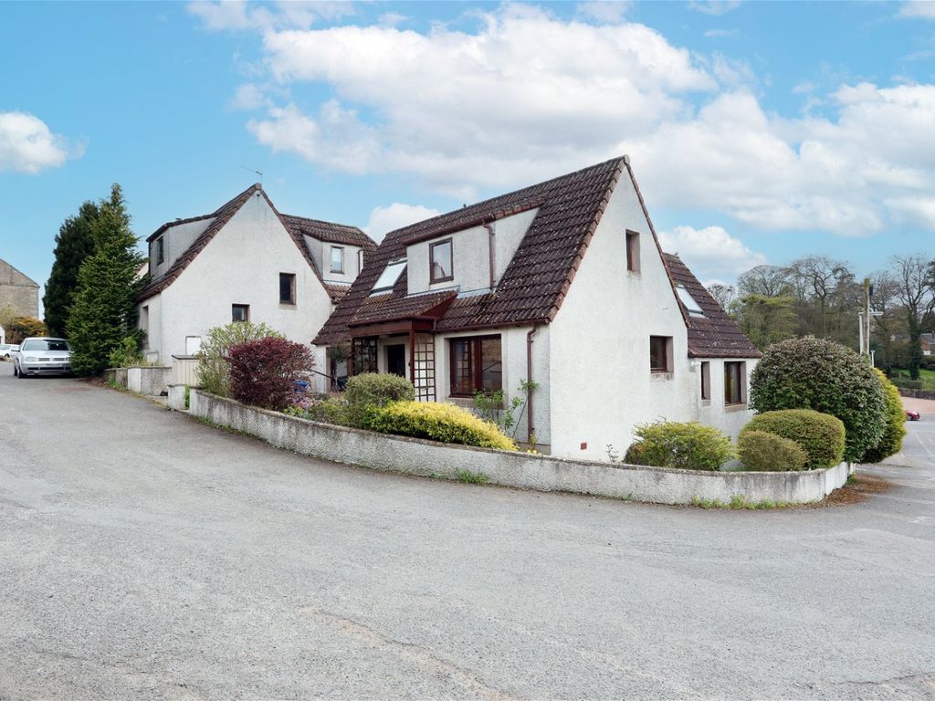3 bed detached house for sale in Kirk Brae, Ceres, Cupar KY15 Zoopla