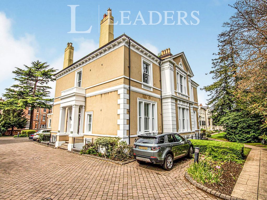 2 bed flat to rent in Northumberland Road, Leamington Spa CV32 Zoopla