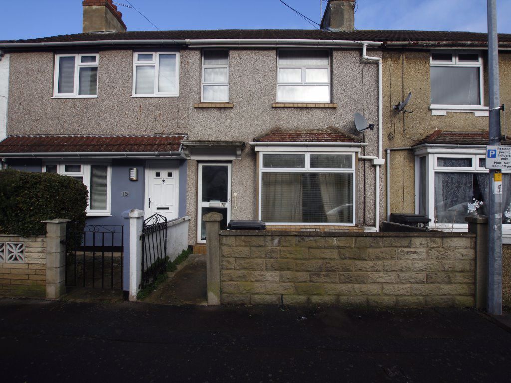 3 bed property to rent in Northampton Street, Swindon SN1 Zoopla