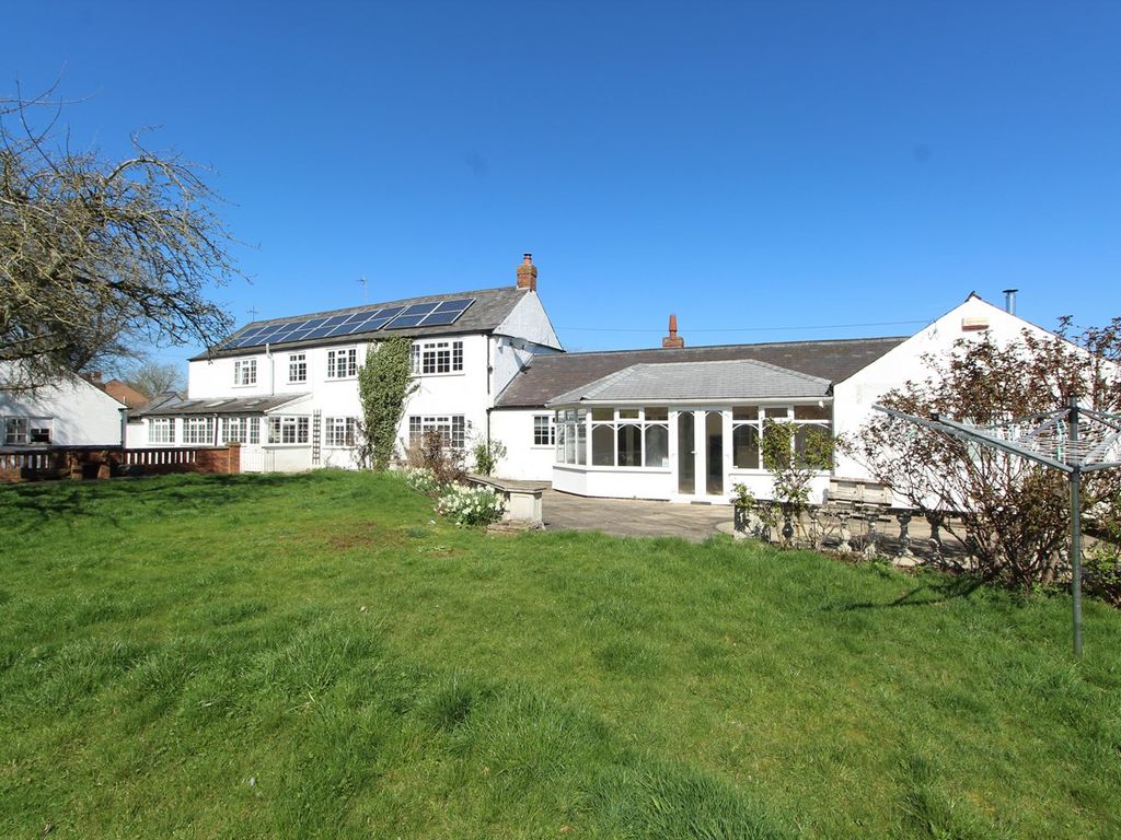 5 bed property for sale in High Street, North Kilworth LE17 Zoopla