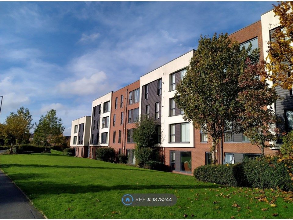 2 bed flat to rent in Monticello Way, Coventry CV4, £900 pcm Zoopla