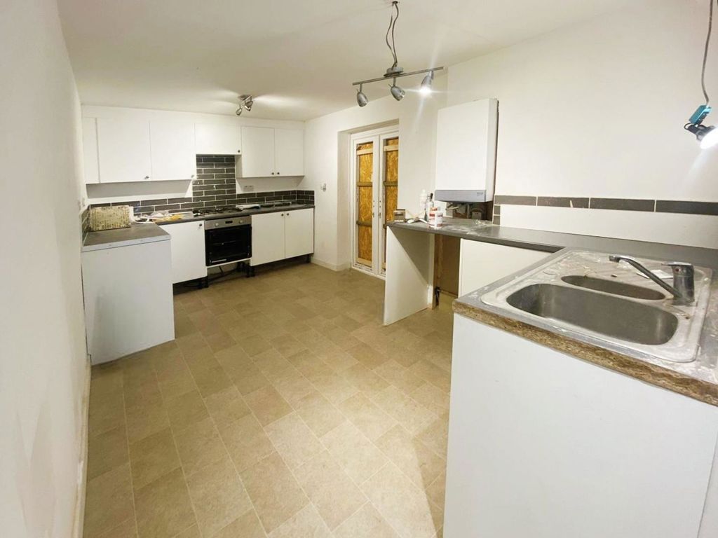 5 bed terraced house for sale in Victor Way, Thornaby, StocktonOnTees