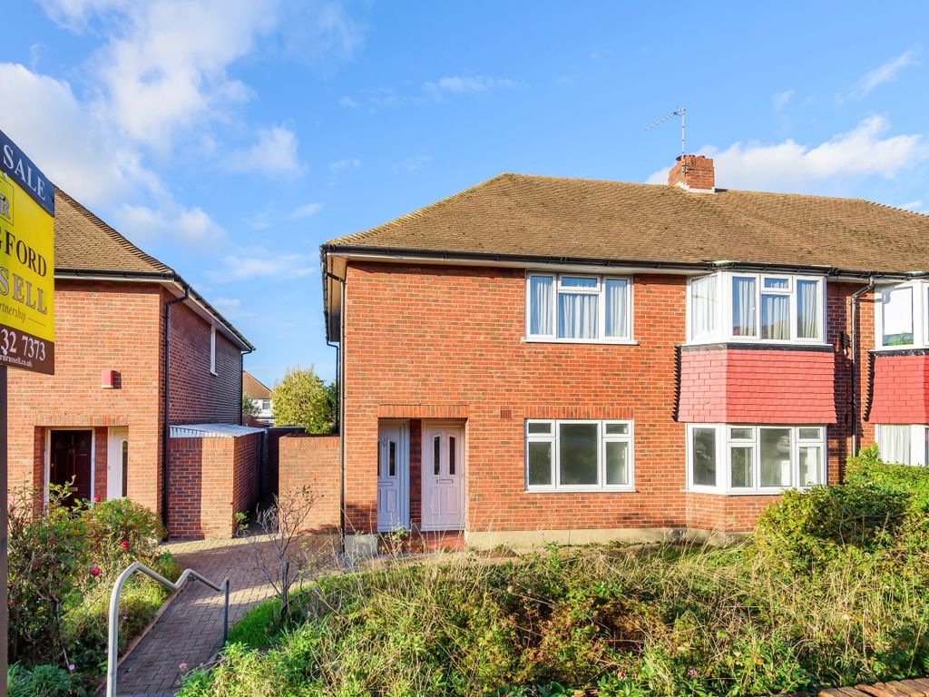 Croydon Road, West Wickham BR4  