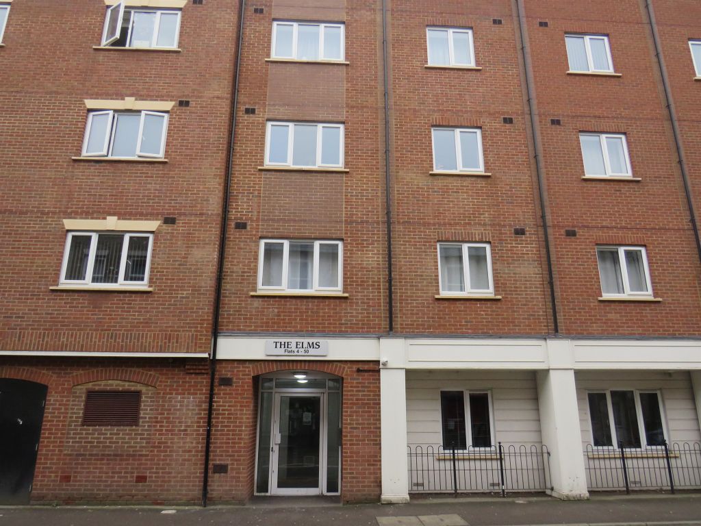 John Street, Luton LU1  