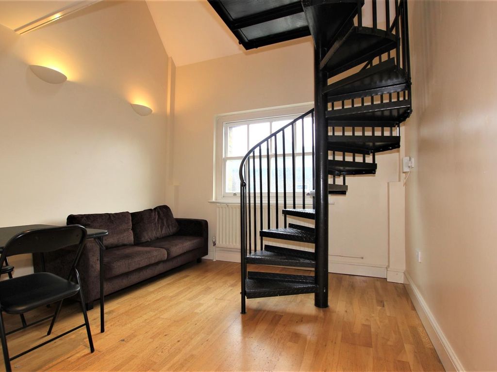 1 bed flat to rent in Eburne Rd, Holloway, London N7, £1,395 pcm Zoopla