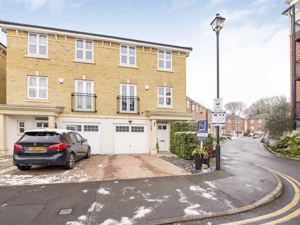 Colnhurst Road, Watford WD17  