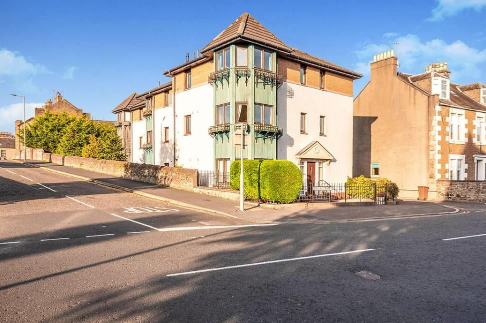 2 bed flat to rent in Brook Street, Broughty Ferry, Dundee DD5 Zoopla
