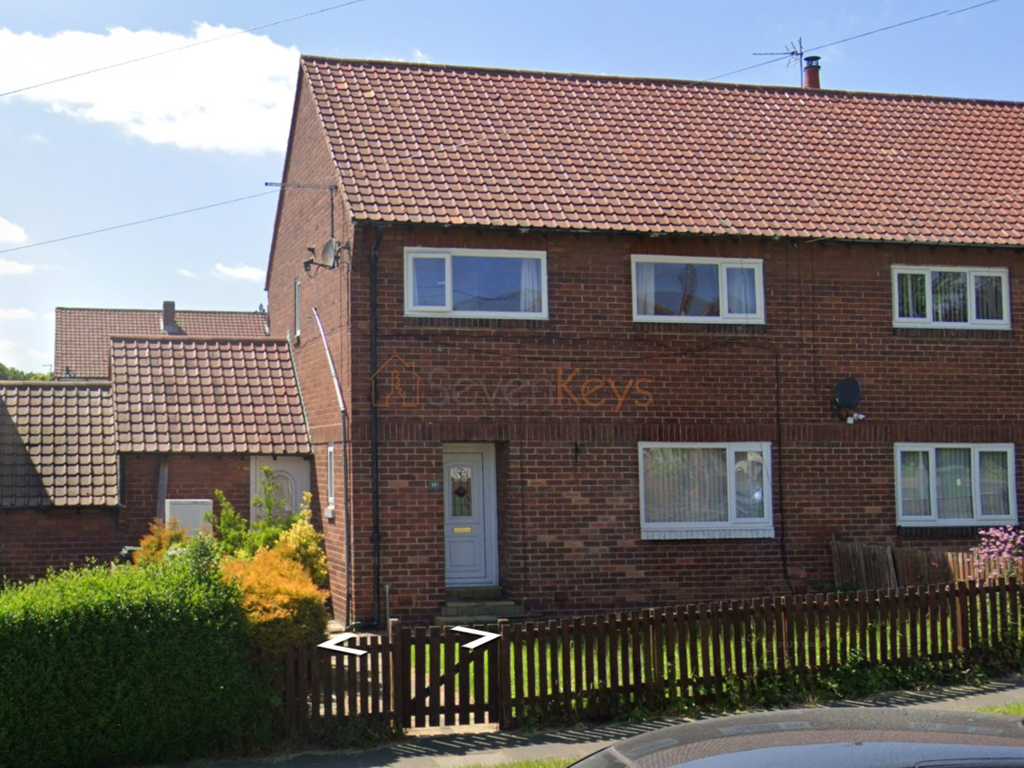 3 bed terraced house for sale in Pear Tree Terrace, Chopwell, Tyne And Wear NE17, £130,000 Zoopla