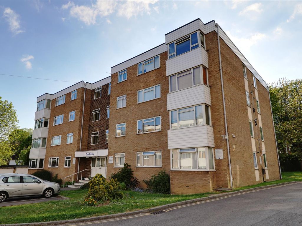 2 bed flat to rent in The Priory, London Road, Brighton BN1 - Zoopla