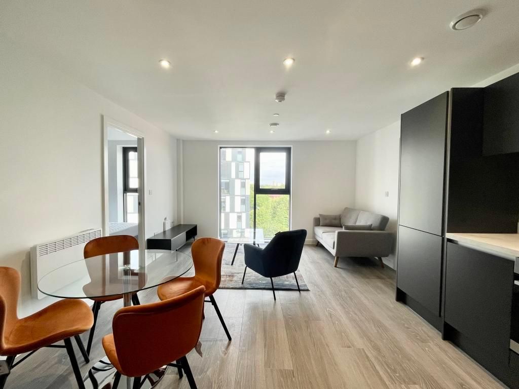 2 bed flat to rent in High Street, Stratford, London E15 Zoopla