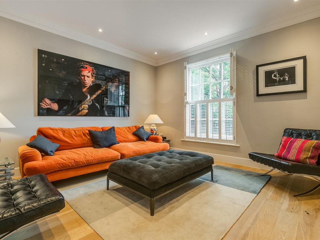 5 bed property for sale in Arcadian Place, London SW18, £1,995,000 Zoopla