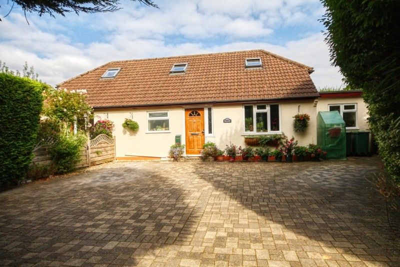 Bonsey Lane, Westfield, Woking GU22  