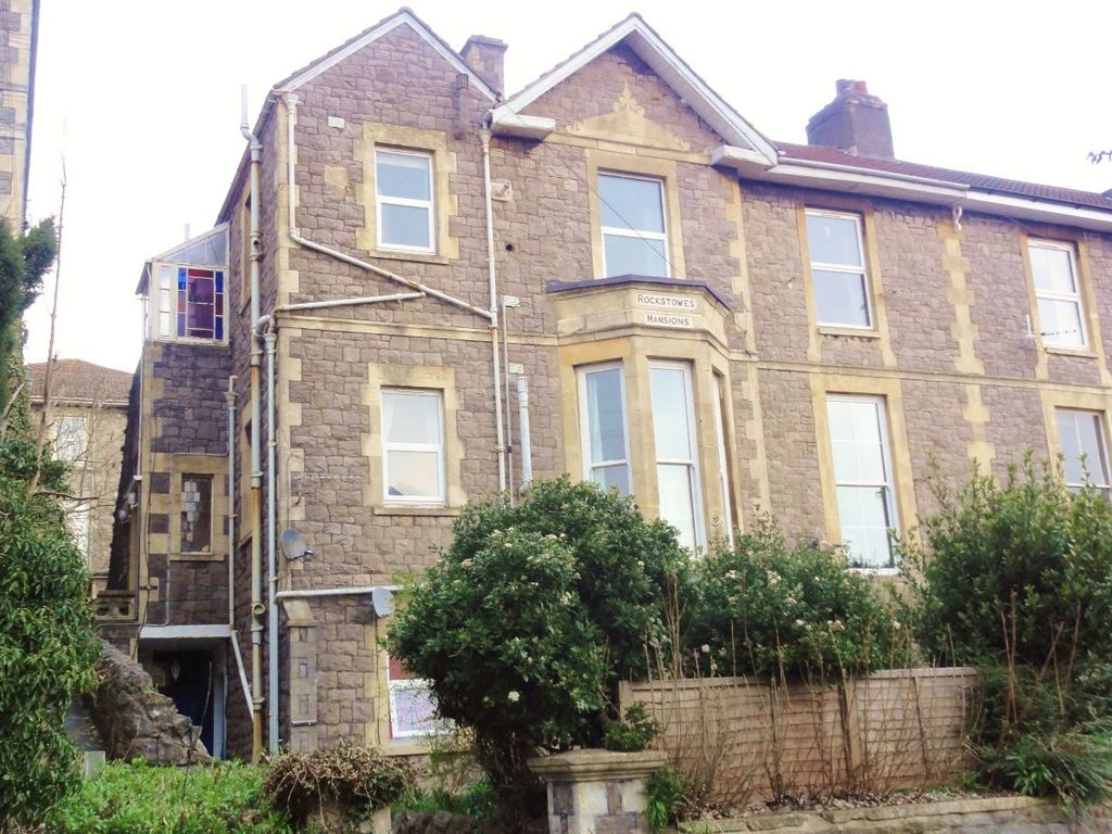 2 bed flat to rent in Edinburgh Place, WestonSuperMare BS23 Zoopla