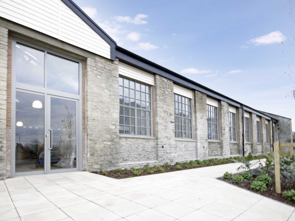 1 bed flat to rent in Chain Testing House, Evening Star Lane, Swindon