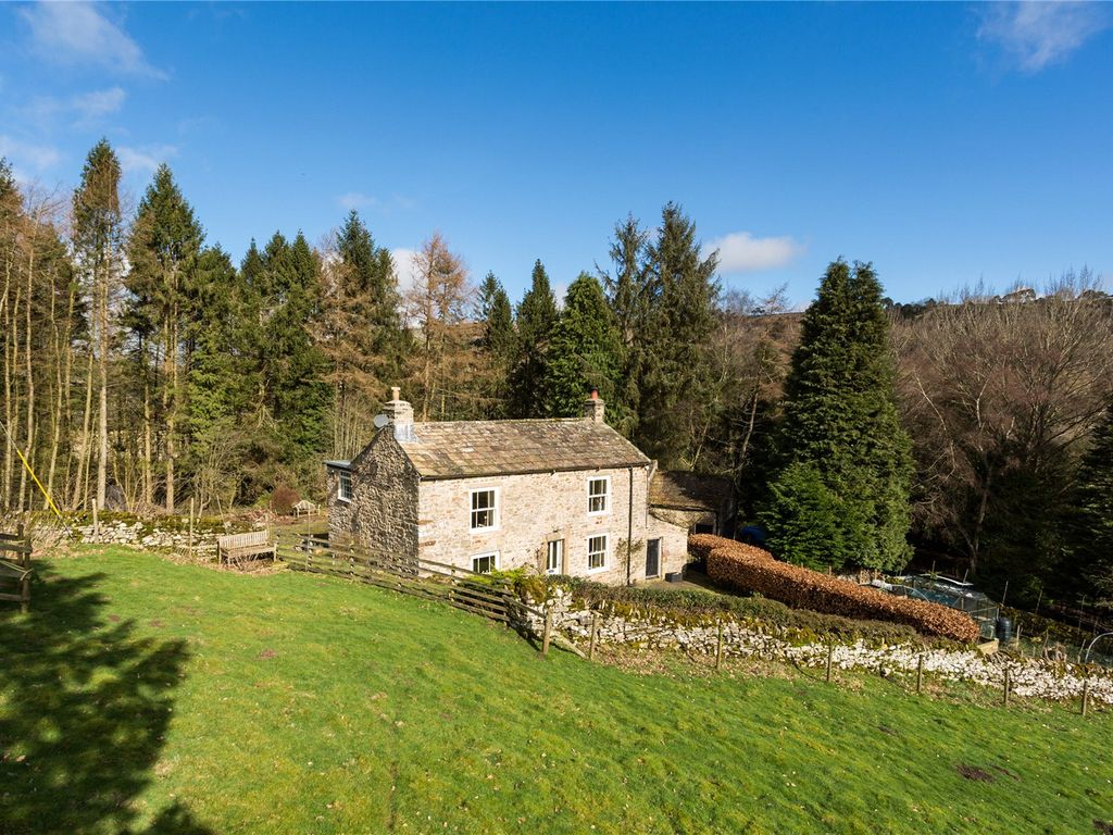 4 bed detached house for sale in Marske, Richmond, North Yorkshire DL11