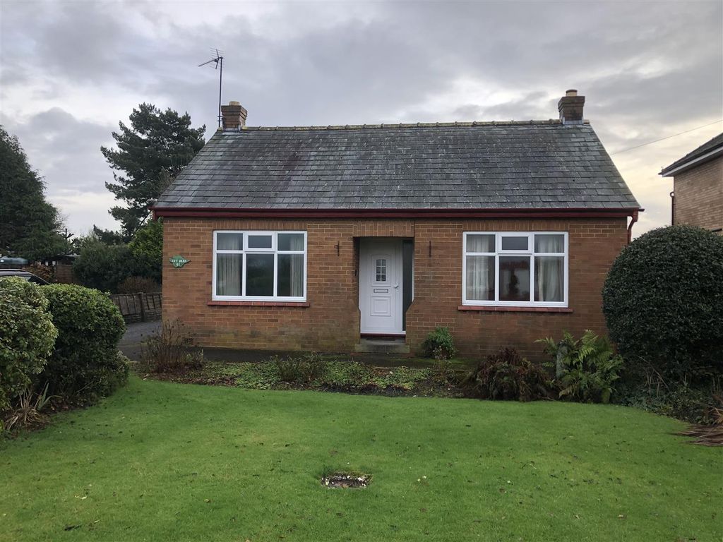 2 bed property for sale in 91 Blackgate Lane, Tarleton, Preston PR4, £