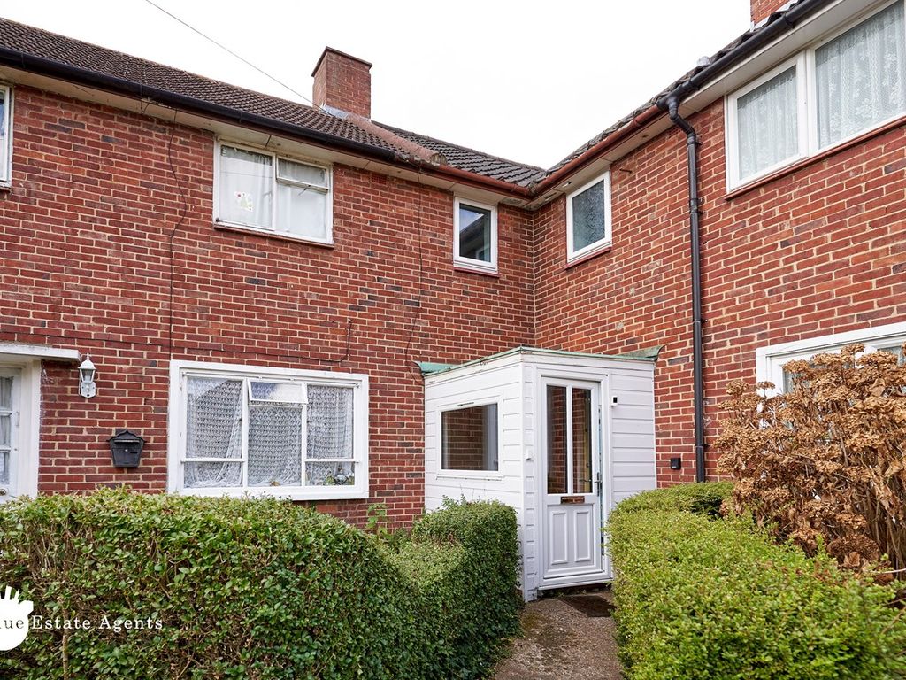 Renfrew Road Hounslow TW4  