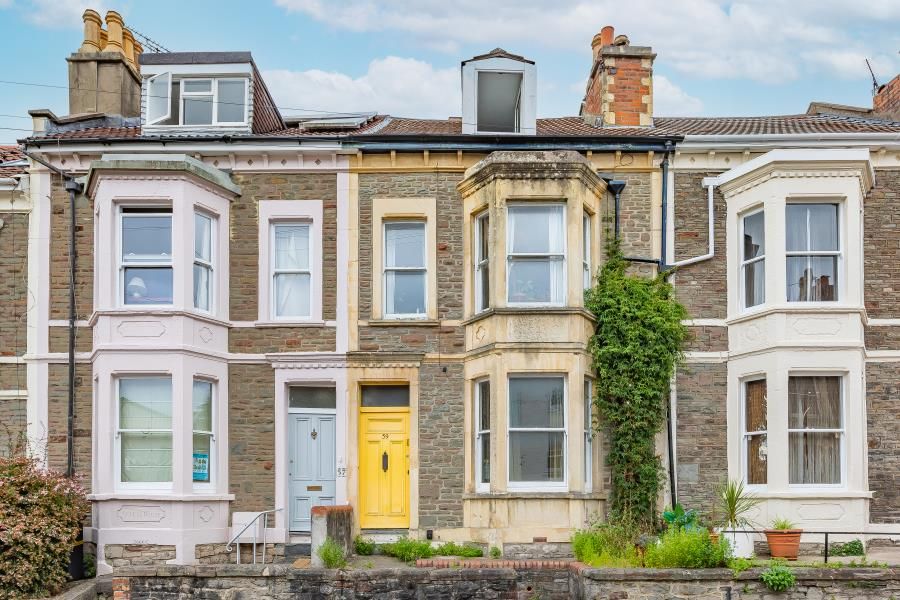 4 bed property to rent in York Road, Montpelier, Bristol BS6 Zoopla