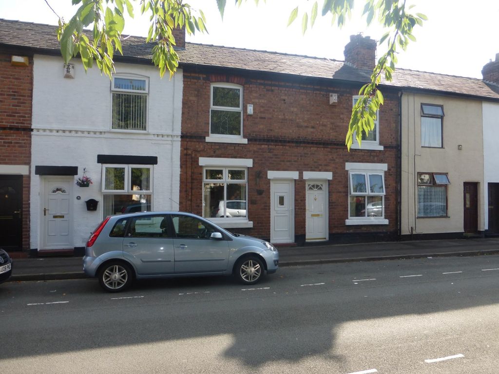 2 bed terraced house to rent in Leonard Street, Warrington WA2 Zoopla