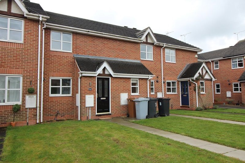2 bed mews house to rent in Crewe, Cheshire CW1, £725 pcm Zoopla