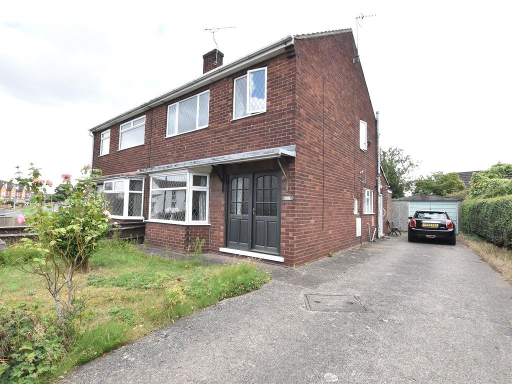 3 bed semidetached house for sale in Bottesford Lane, Bottesford, Scunthorpe DN16 Zoopla